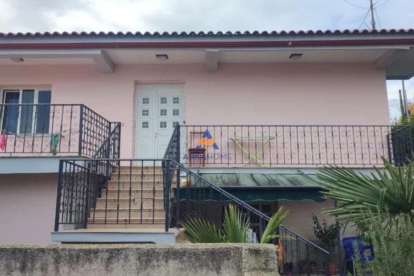 Shtepi ne shitje 3+1 ne Fier - 230,000 Euro