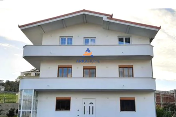 House for Rent 6+1 in Tirana - 2,000 Euro