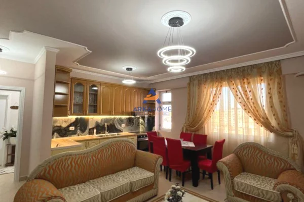 House for Rent 2+1 in Tirana - 677 Euro