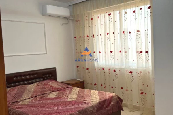 Apartment for rent in Tirana 2+1, Furnished