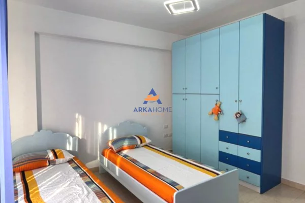 Apartment for rent in Tirana 2+1, Furnished