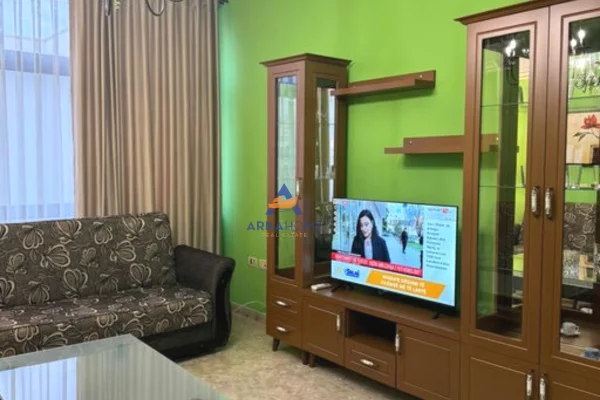 Apartment for rent in Tirana 1+1, Furnished