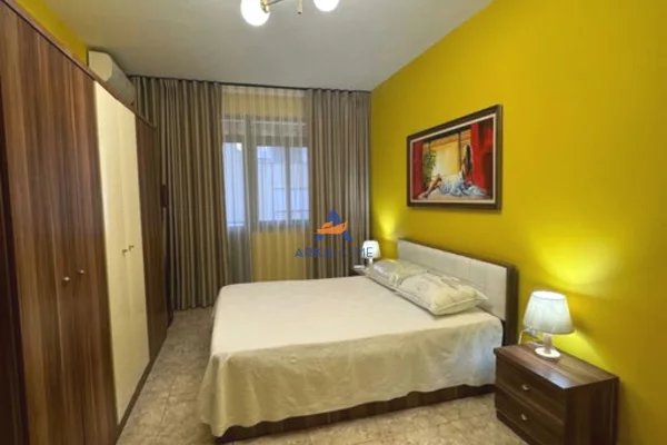 Apartment for rent in Tirana 1+1, Furnished
