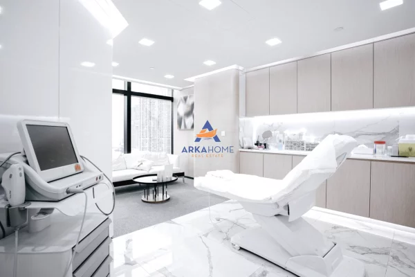 Business Property in Sale 1+1 in Tirana - 20,000 Euro