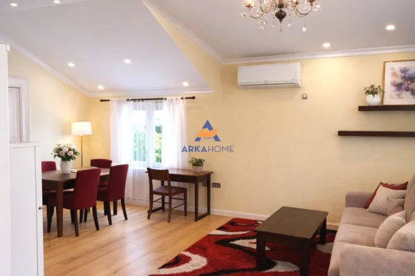 House for Rent 2+1 in Tirana - 468 Euro