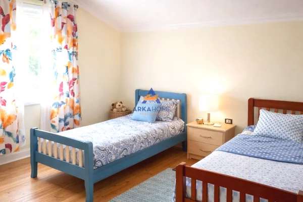 Apartment for rent in Tirana 2+1, Furnished