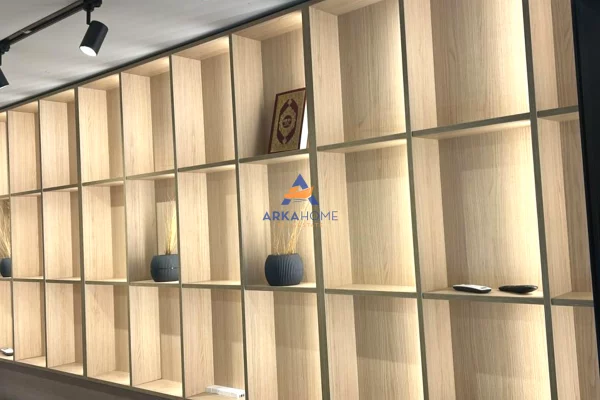 Business Property in Sale 2+1 in Tirana - 330,000 Euro