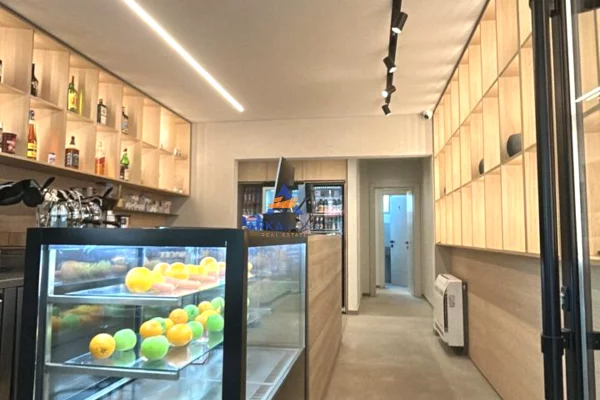 Business Property in Sale 2+1 in Tirana - 330,000 Euro