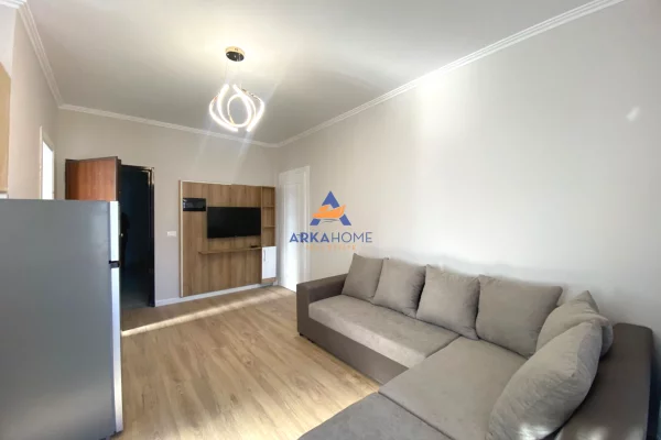 House for Rent 1+1 in Tirana - 572 Euro
