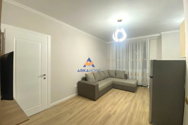 Apartment for rent in Tirana 1+1, Furnished