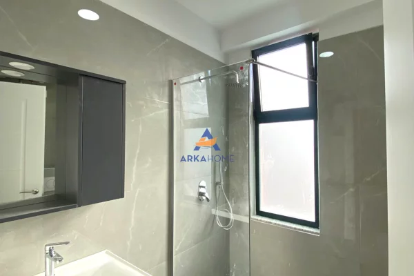 Apartment for rent in Tirana 1+1, Furnished