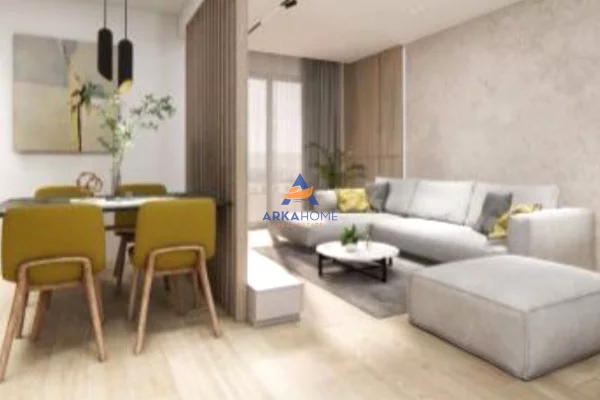 Casa in vendita 2+1 a Tirana - 188,800 Euro