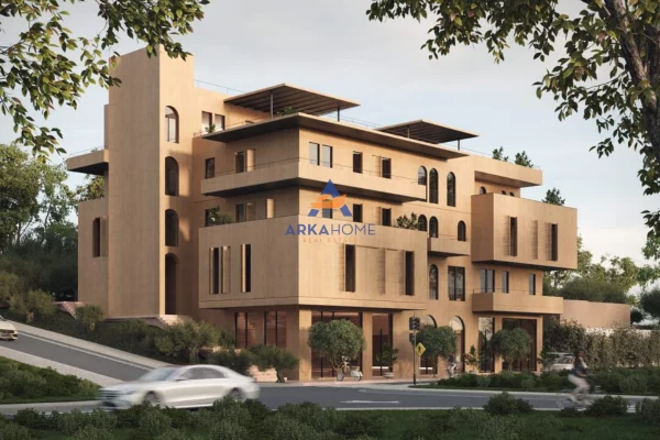 Casa in vendita 2+1 a Santa Quaranta - 315,000 Euro