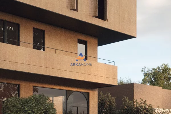 Appartamento in vendita a Santa Quaranta 2+1, Vuoto