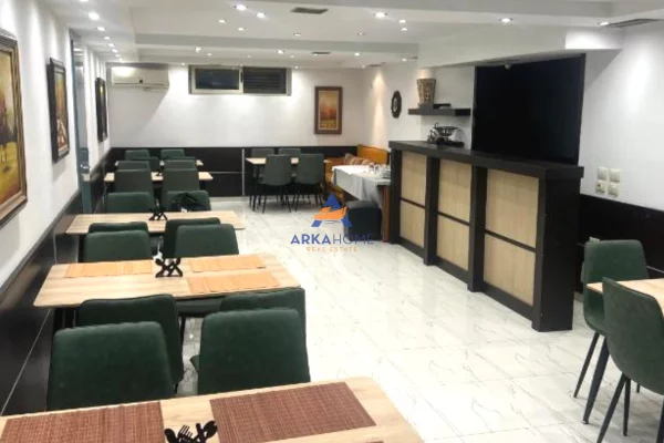 Business Property in Sale 5+1 in Tirana - 2,200,000 Euro