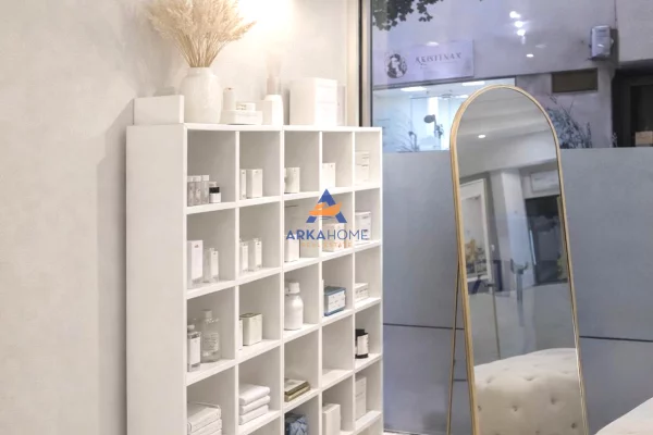 Business Property in Sale 1+1 in Tirana - 6,000 Euro