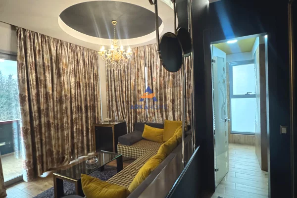 SHITET HOTEL 9-KATËSH "RRUGA ELBASANIT" 6.500.000 EURO