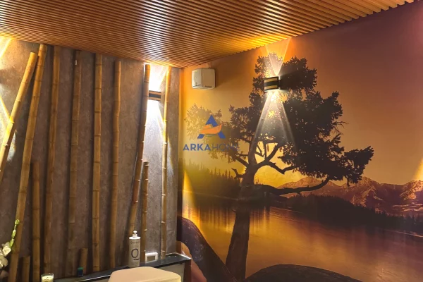 SHITET HOTEL 9-KATESH "RRUGA ELBASANIT" 6.500.000 EURO