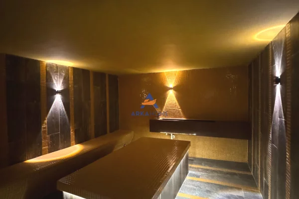 SHITET HOTEL 9-KATESH "RRUGA ELBASANIT" 6.500.000 EURO