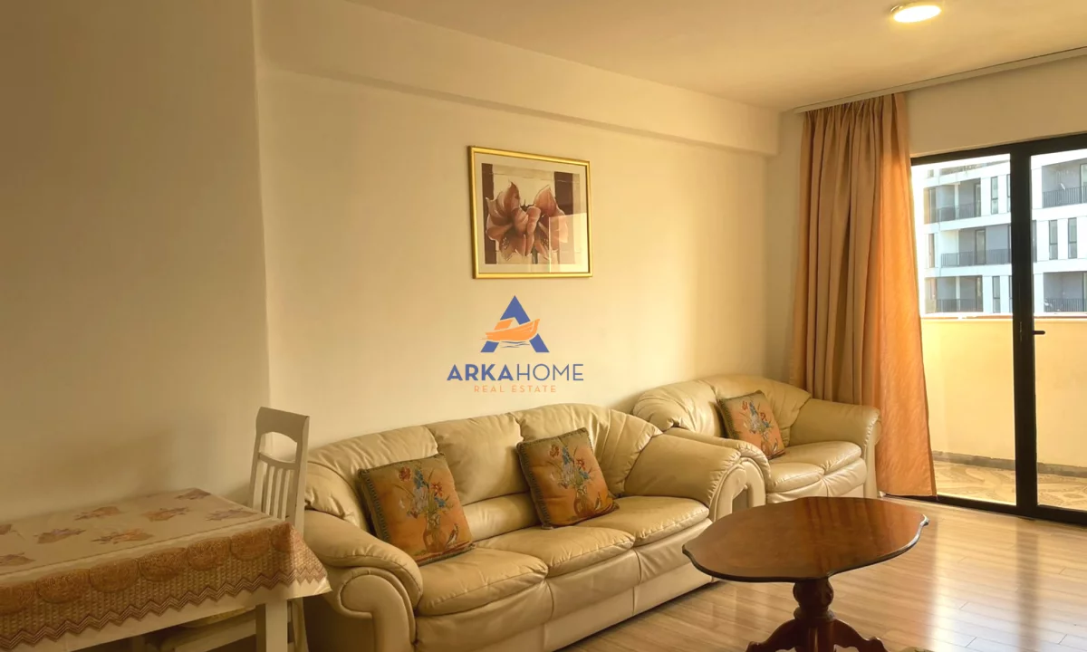 Appartamento in vendita a Tirana 3+1, Arredato