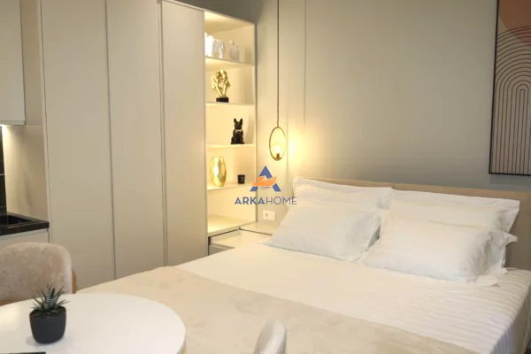 Business Property in Sale 6+1 in Tirana - 50,000 Euro