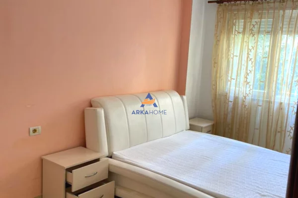 Apartment for rent in Tirana 1+1, Furnished