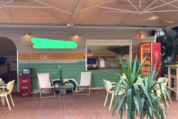 Business Property in Sale 6+1 in Tirana - 27,000 Euro