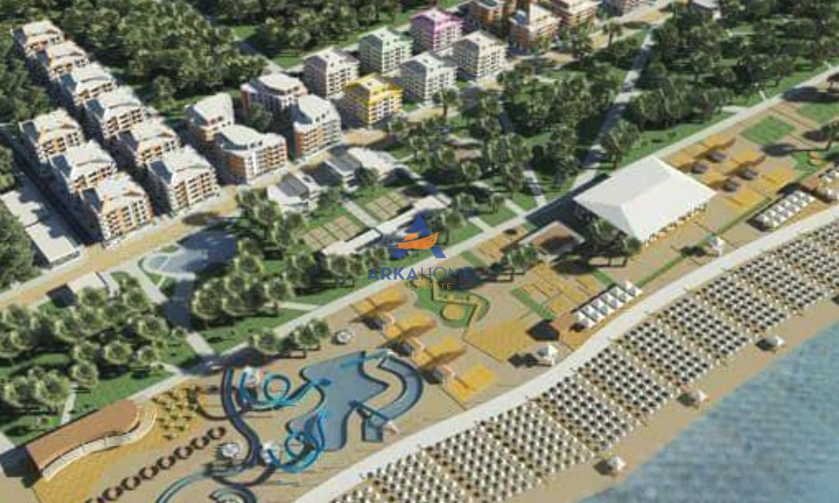 Shtepi ne shitje Apartament ne Shkoder, 1+1, Mobilimi Bosh, pa mobiluar, Pagesa 144,000  Euro.