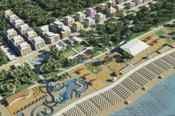 Shtepi ne shitje 1+1 ne Shkoder - 144,000 Euro