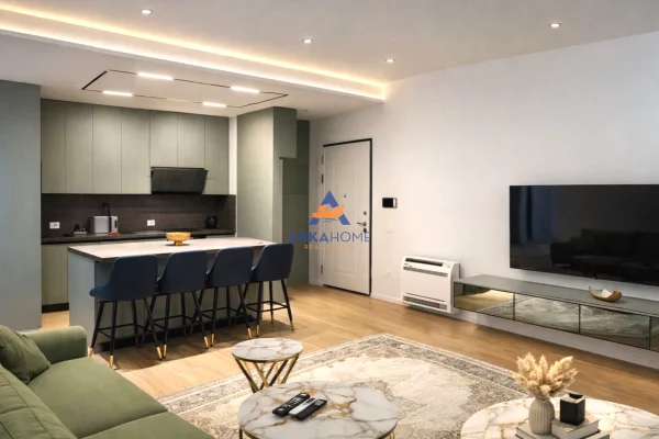 Casa in vendita 2+1 a Tirana - 555,000 Euro