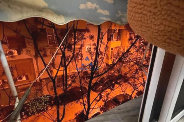 Appartamento in vendita a Tirana 2+1, Arredato