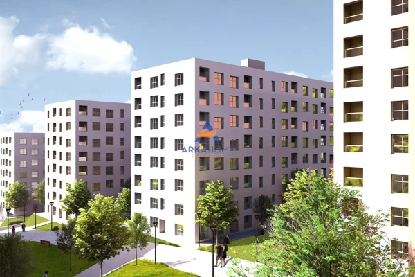 Casa in vendita 2+1 a Tirana - 119,995 Euro