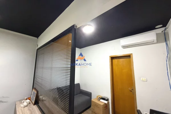 JEPET ME QERA BIZNES - EXCHANGE 33 M2 "RRUGA XHAFIZE KEKO" 85000 LEKE