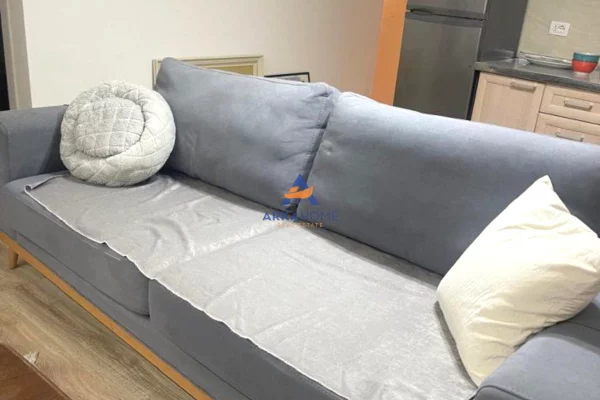 House for Rent 1+1 in Tirana - 600 Euro