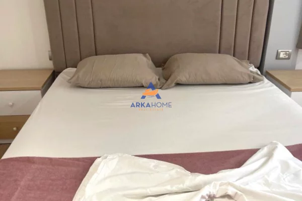 Apartment for rent in Tirana 1+1, Furnished