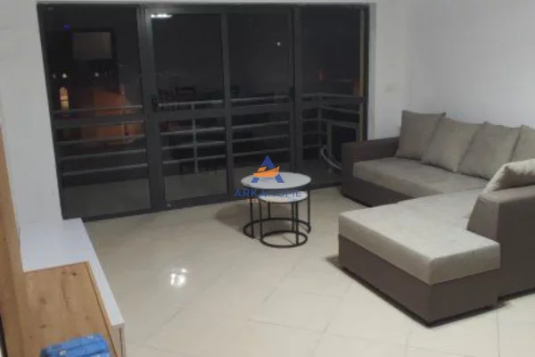 House for Rent 1+1 in Tirana - 628 Euro