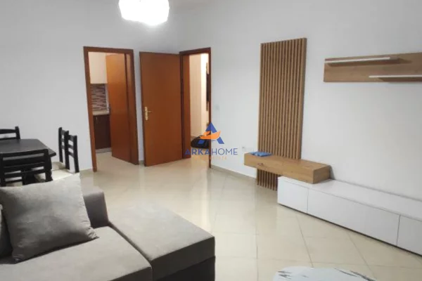 Apartment for rent in Tirana 1+1, Furnished