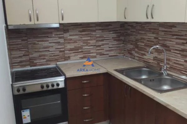 Apartment for rent in Tirana 1+1, Furnished