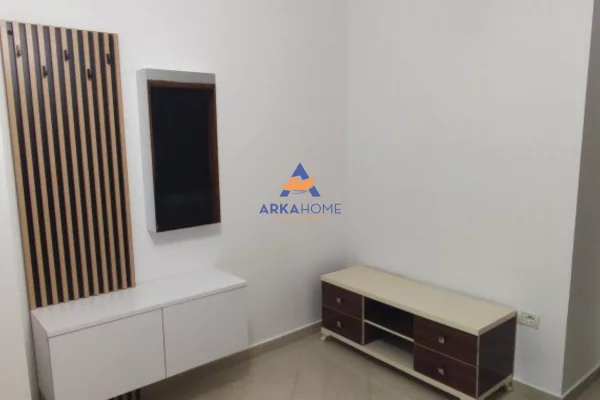 Apartment for rent in Tirana 1+1, Furnished