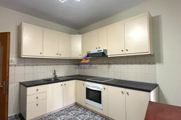 Apartment for rent in Tirana 3+1, In Part