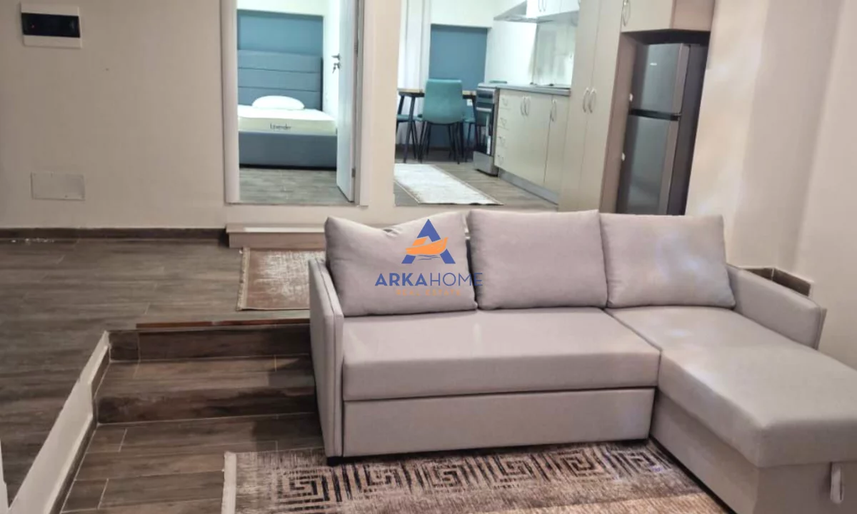 Apartment for rent in Tirana 2+1, In Part