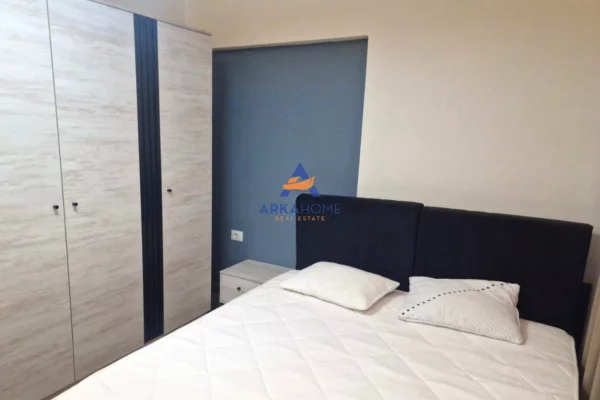 Apartment for rent in Tirana 2+1, In Part