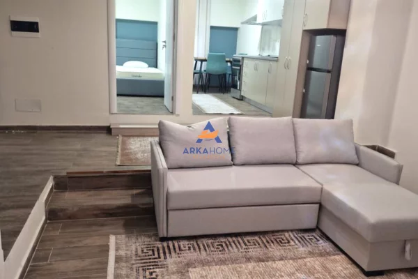 House for Rent 2+1 in Tirana - 700 Euro