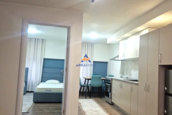 Apartment for rent in Tirana 2+1, In Part