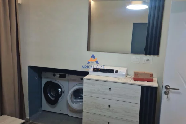 Apartment for rent in Tirana 2+1, In Part