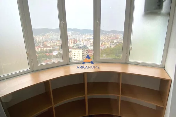 Apartment for rent in Tirana 2+1, Furnished