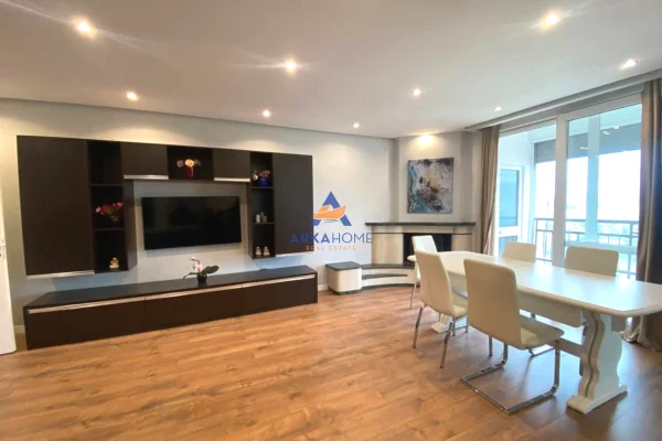 House for Rent 2+1 in Tirana - 1,039 Euro