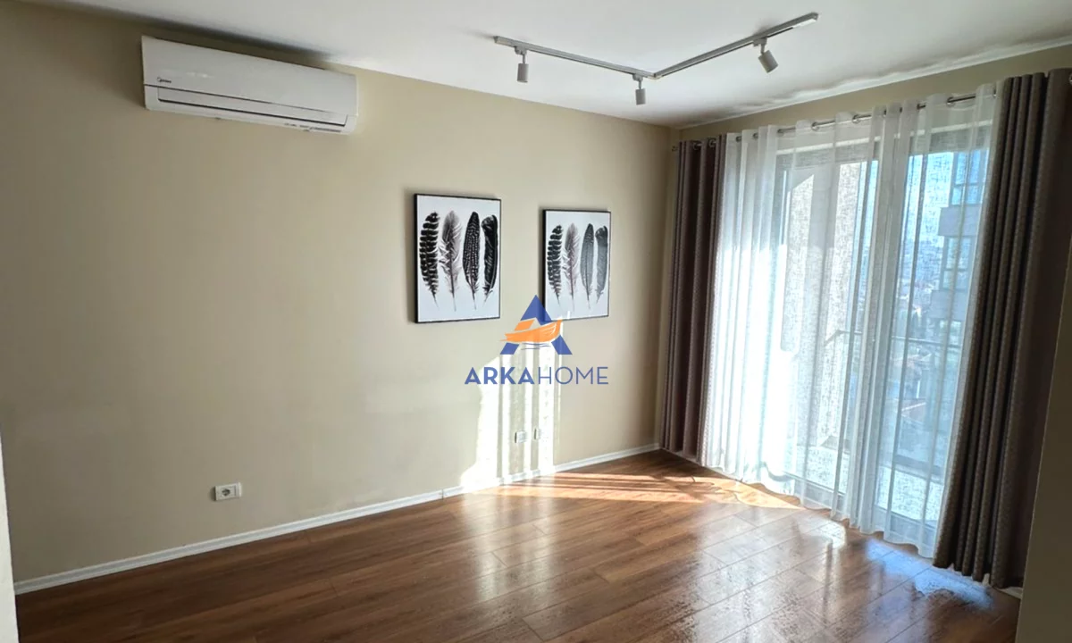 Apartment for rent in Tirana 2+1, Furnished