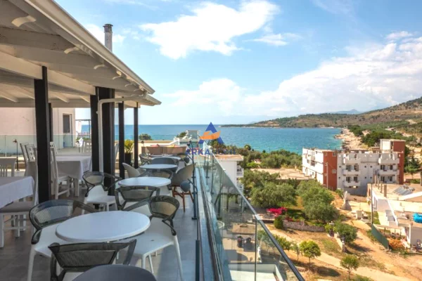 Truall ose Toke ne Sarande - 2,550,000 Euro