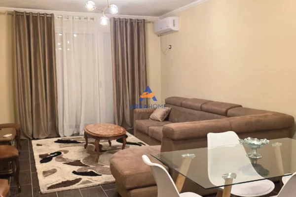 House for Rent 2+1 in Tirana - 522 Euro